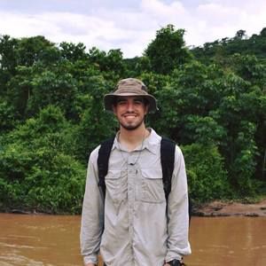 Meet your Posher, James